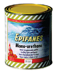 Epifanes Mono-Urethane Topside Finish 